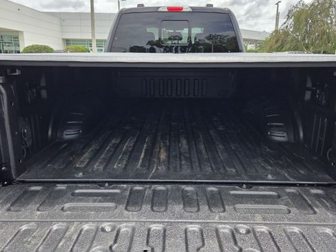 Used 2022 Ford F450 Lariat w/ Lariat Ultimate Package AWD/4WD image 7
