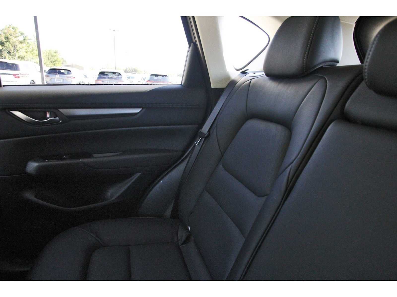 Used 2025 MAZDA CX-5 AWD 2.5 S image 9