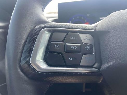 Used 2024 Ford Mustang Coupe image 12