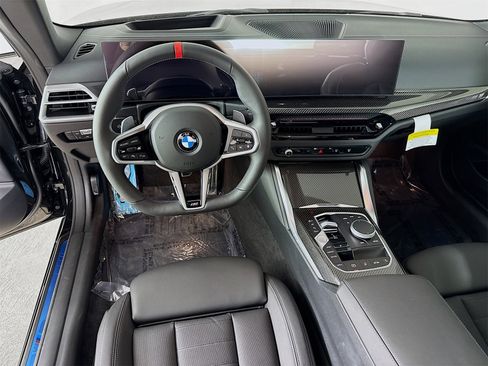 New 2026 BMW M440i Convertible w/ Premium Package image 23