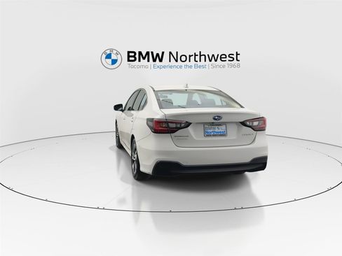 Used 2020 Subaru Legacy Premium AWD/4WD image 13