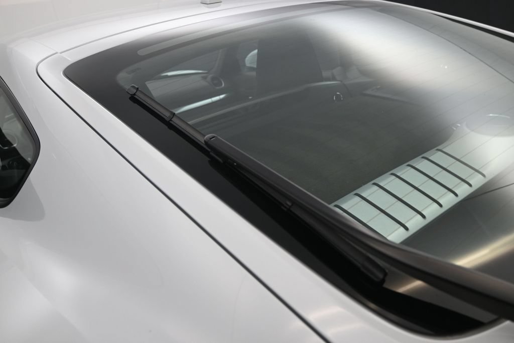 Certified 2019 Porsche 718 Cayman S RWD image 21