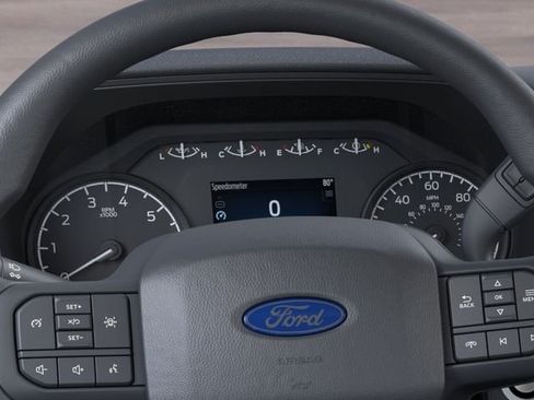 New 2026 Ford F150 STX AWD/4WD image 13