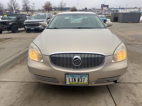 Used 2007 Buick Lucerne CX image 5
