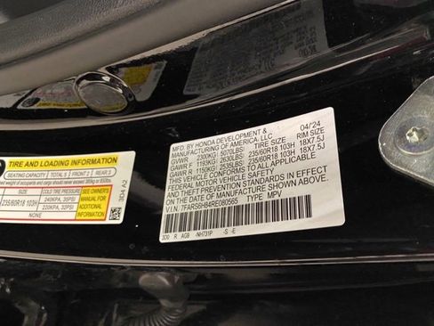 Used 2024 Honda CR-V Sport-L image 30