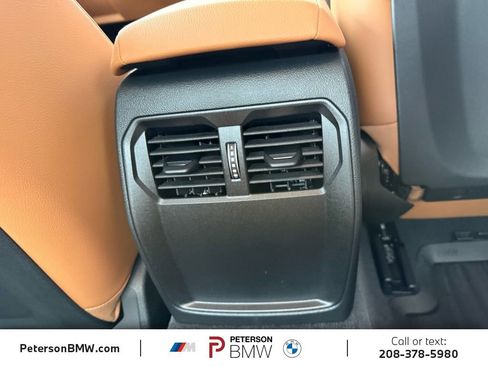 New 2026 BMW 430i xDrive Coupe w/ Premium Package image 11