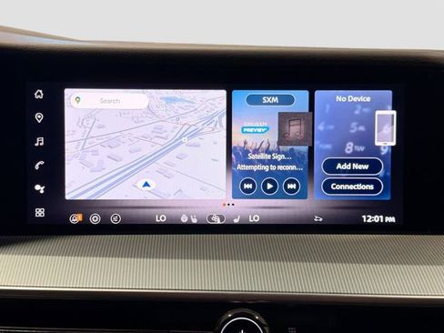 Used 2025 Nissan Murano SL image 15