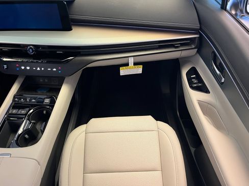 New 2026 Nissan Murano SL AWD/4WD image 16