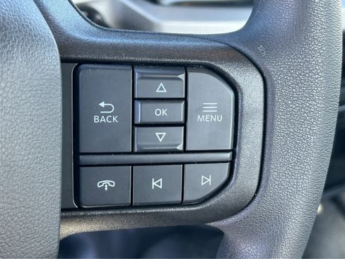 New 2023 Ford F350 XL w/ Snow Plow Prep Package image 21