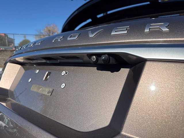 Used 2018 Land Rover Range Rover Sport HSE AWD/4WD image 17