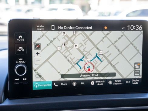 Certified 2023 Honda Pilot Touring image 39