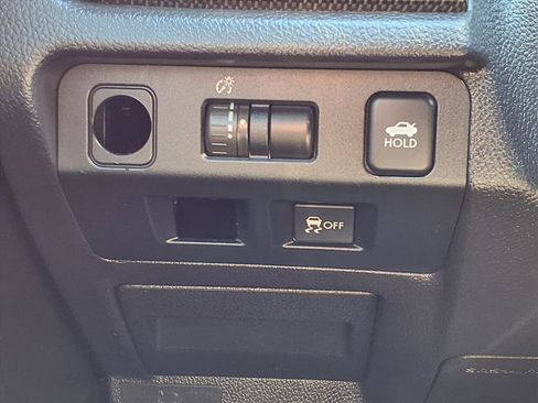 Used 2015 Subaru WRX image 8