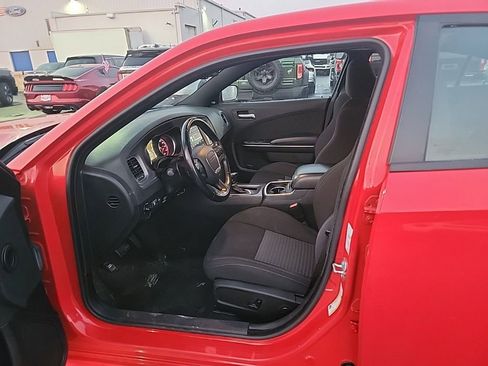 Used 2023 Dodge Charger GT image 36