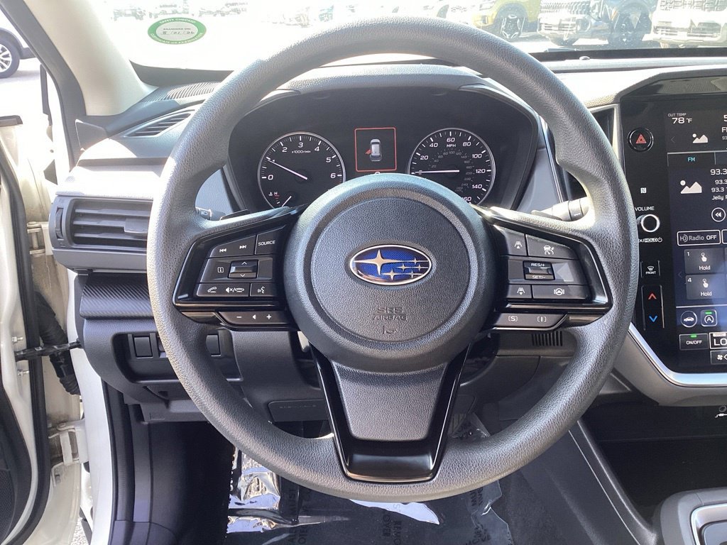 Used 2024 Subaru Crosstrek 2.0i Premium AWD/4WD image 15