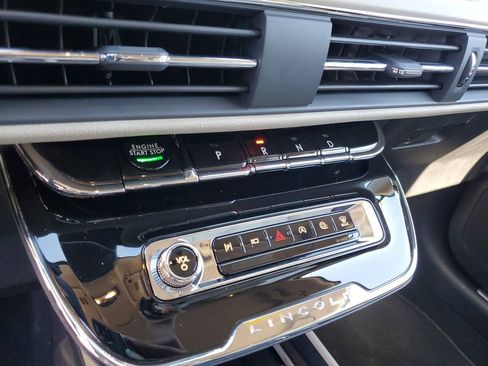 New 2026 Lincoln Corsair Premiere image 29