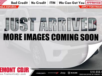 Used 2025 Ford Expedition Active