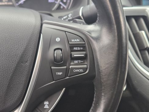 Used 2019 Acura TLX V6 image 28