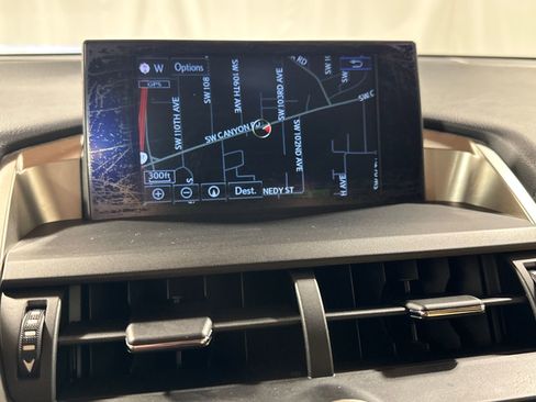 Used 2015 Lexus NX 200t FWD image 21