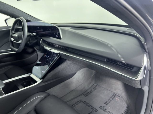 Used 2024 Lucid Air Touring AWD/4WD image 27