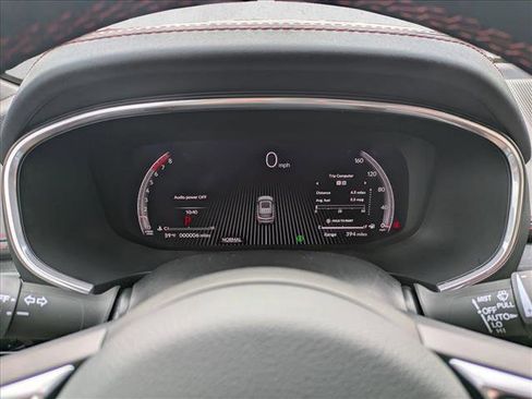 New 2026 Acura MDX Type S image 12