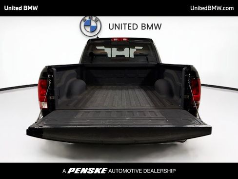 Used 2016 RAM 1500 Big Horn RWD image 13