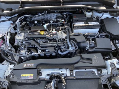 Used 2026 Toyota Corolla Cross L FWD image 32