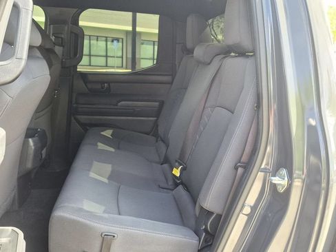 Used 2024 Toyota Tacoma SR5 RWD image 27