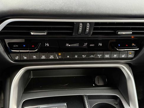 New 2026 MAZDA CX-70 3.3 Turbo S w/ Premium Package AWD/4WD image 17