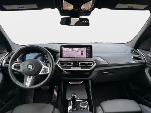 Used 2024 BMW X3 sDrive30i w/ Premium Package w/ZPA RWD image 36