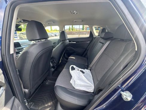 Used 2024 Kia Seltos S AWD/4WD image 27
