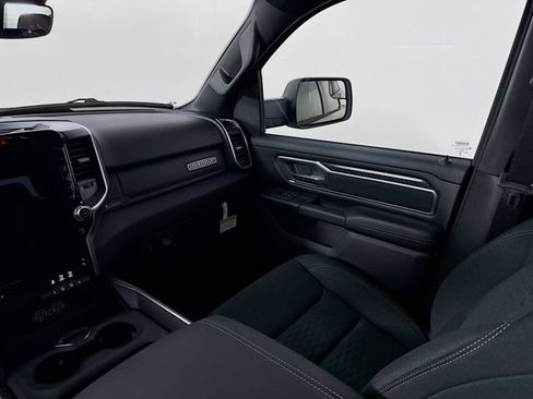 New 2026 RAM 1500 Big Horn AWD/4WD image 23
