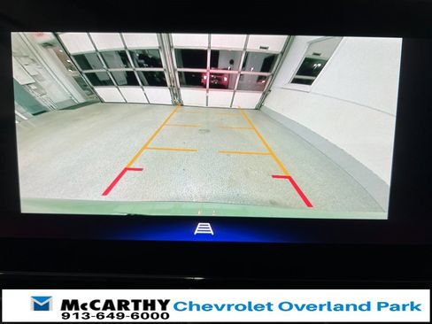 Used 2025 Chevrolet Trax ACTIV w/ Driver Confidence Package image 21