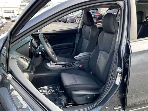 Certified 2023 Subaru Impreza Premium image 8