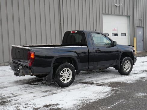 Used 2012 Chevrolet Colorado LT image 7