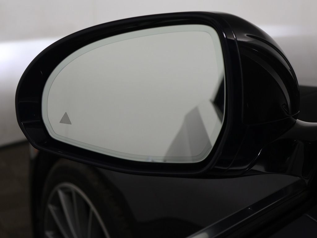Used 2021 Mercedes-Benz S 580 4MATIC Sedan image 36