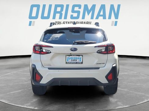 Certified 2024 Subaru Crosstrek 2.5i Limited w/ Popular Package #4A AWD/4WD image 5