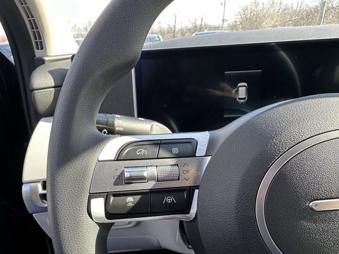 New 2026 Hyundai Tucson SEL image 28