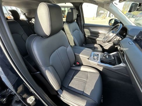 Certified 2025 MAZDA CX-90 3.3 Turbo w/ Premium Sport Pkg image 26