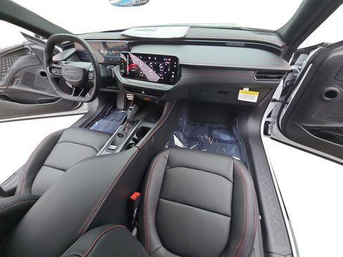 New 2026 Dodge Charger Scat Pack AWD/4WD image 9