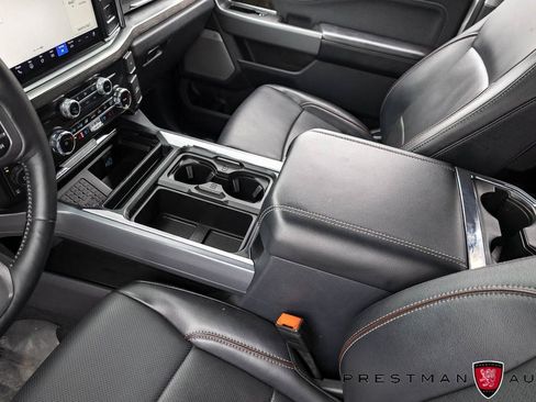 Used 2024 Ford F250 Lariat w/ FX4 Off-Road Package image 42