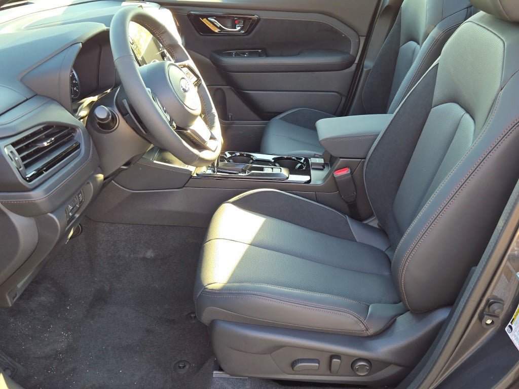 New 2026 Subaru Forester Touring AWD/4WD image 30