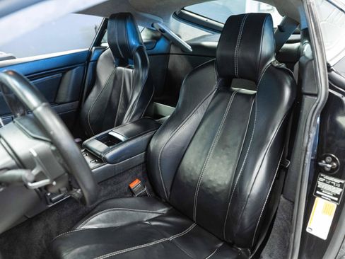 Used 2008 Aston Martin V8 Vantage Coupe RWD image 10
