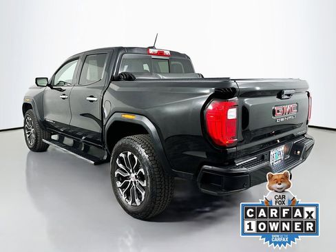 Used 2023 GMC Canyon Denali image 6
