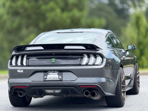 Used 2019 Ford Mustang GT RWD image 7