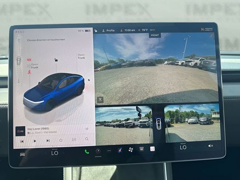 Used 2026 Tesla Model Y Long Range image 23