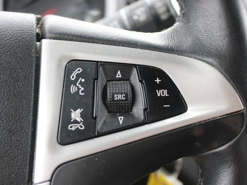 Used 2014 Chevrolet Equinox LTZ FWD image 23