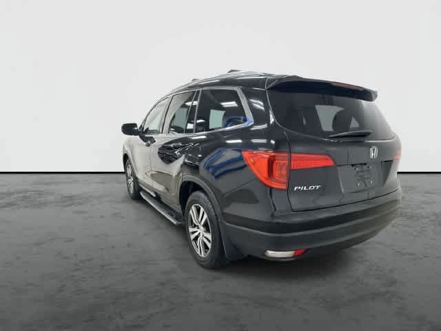 Used 2016 Honda Pilot EX-L image 2