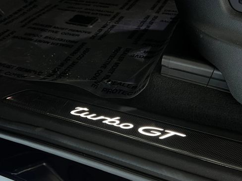 Used 2023 Porsche Cayenne Turbo GT AWD/4WD image 25