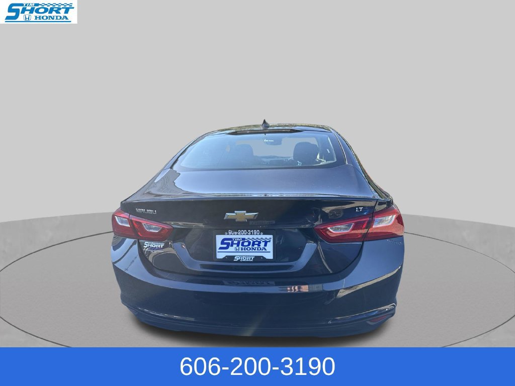 Used 2023 Chevrolet Malibu LT FWD image 7