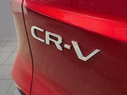 New 2026 Honda CR-V EX-L image 6